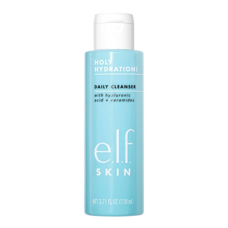 Face wash