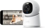 Surveillance cameras