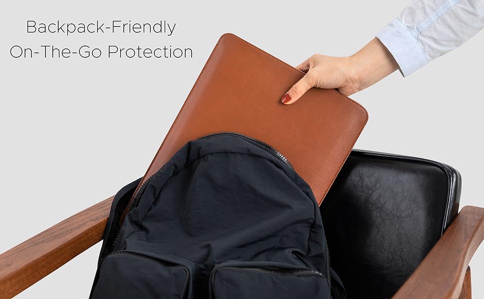 Comfyable,Laptop Sleeve,MacBook Pro,MacBook Air,13 inch,case,backpack friendly,on the go protection