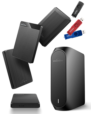 hdd