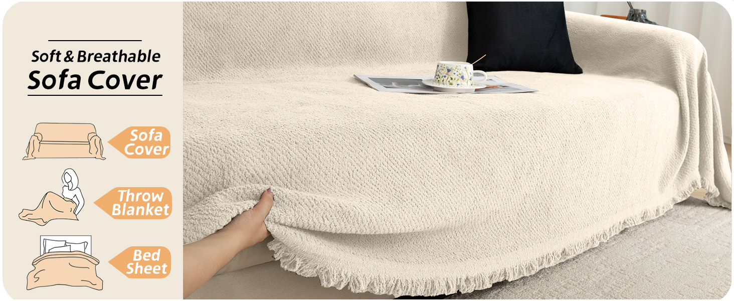 couch cover