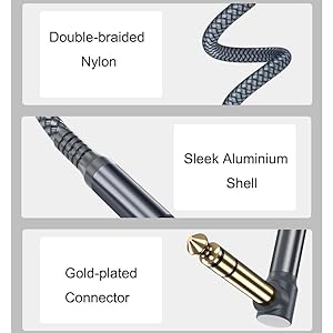 Durable and Flexible