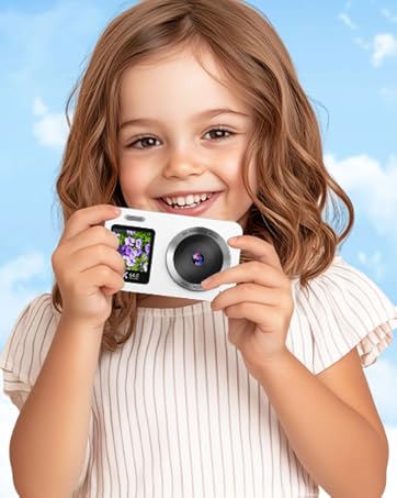 digital camera