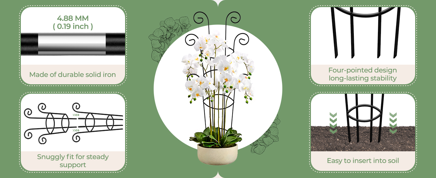 trellis for climbing plants indoor