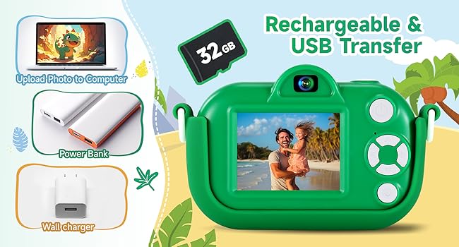 toddler camera