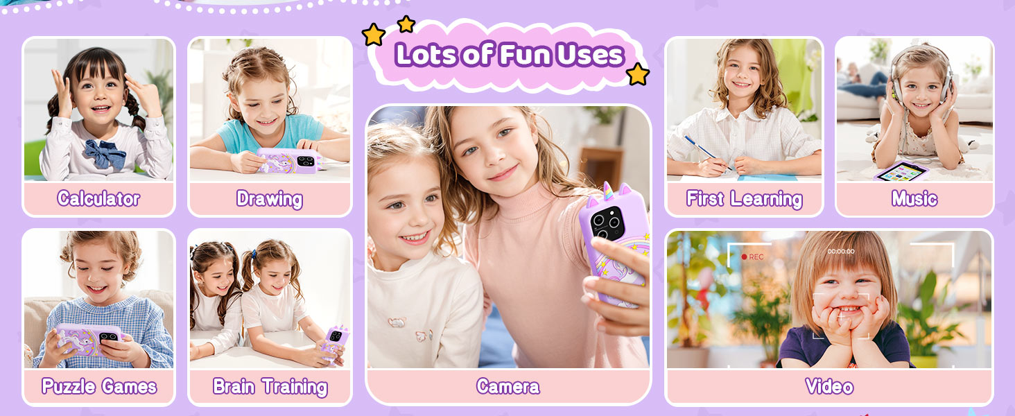 kids cell phone