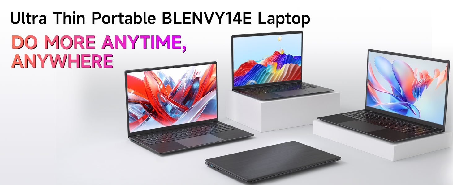 laptops
