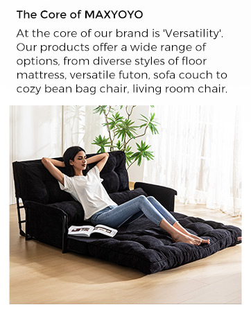 bean bag bed