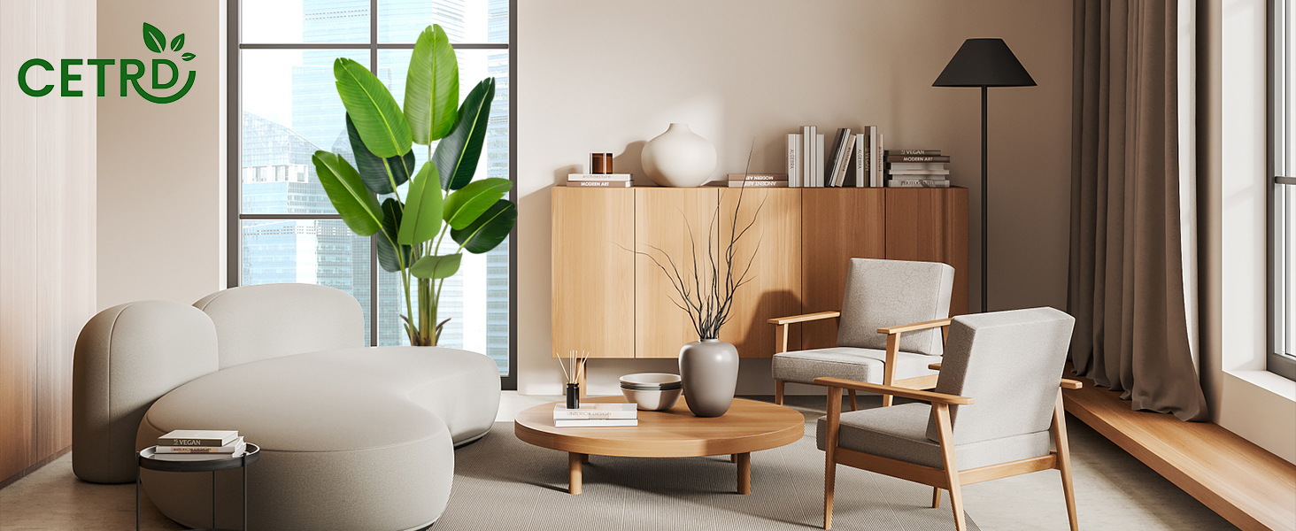 faux bird of paradise plant
