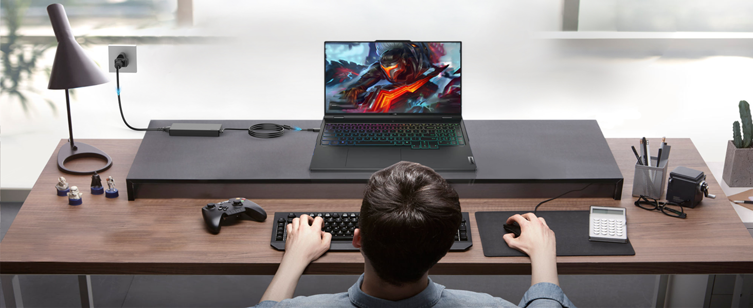 Lenovo Legion Charger