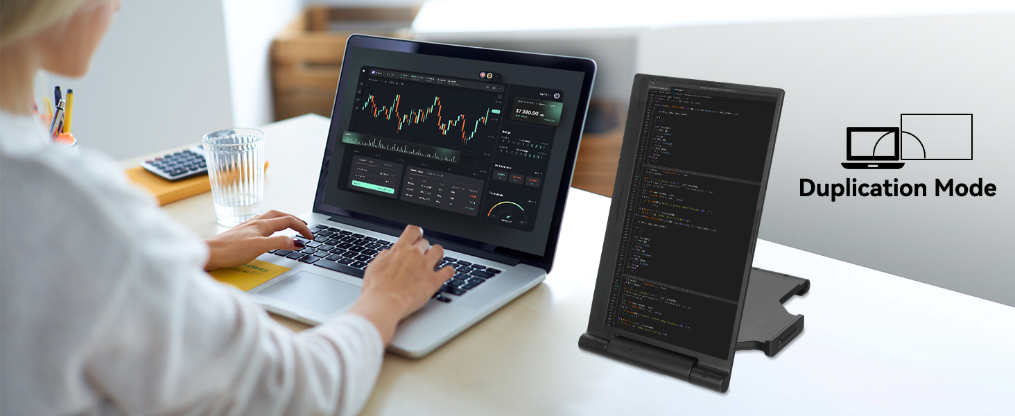 laptop extender monitor portable