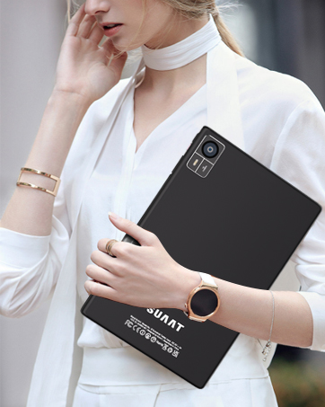 Android 14 Tablet