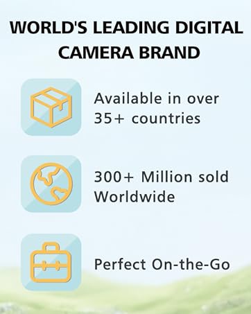 Digital camera
