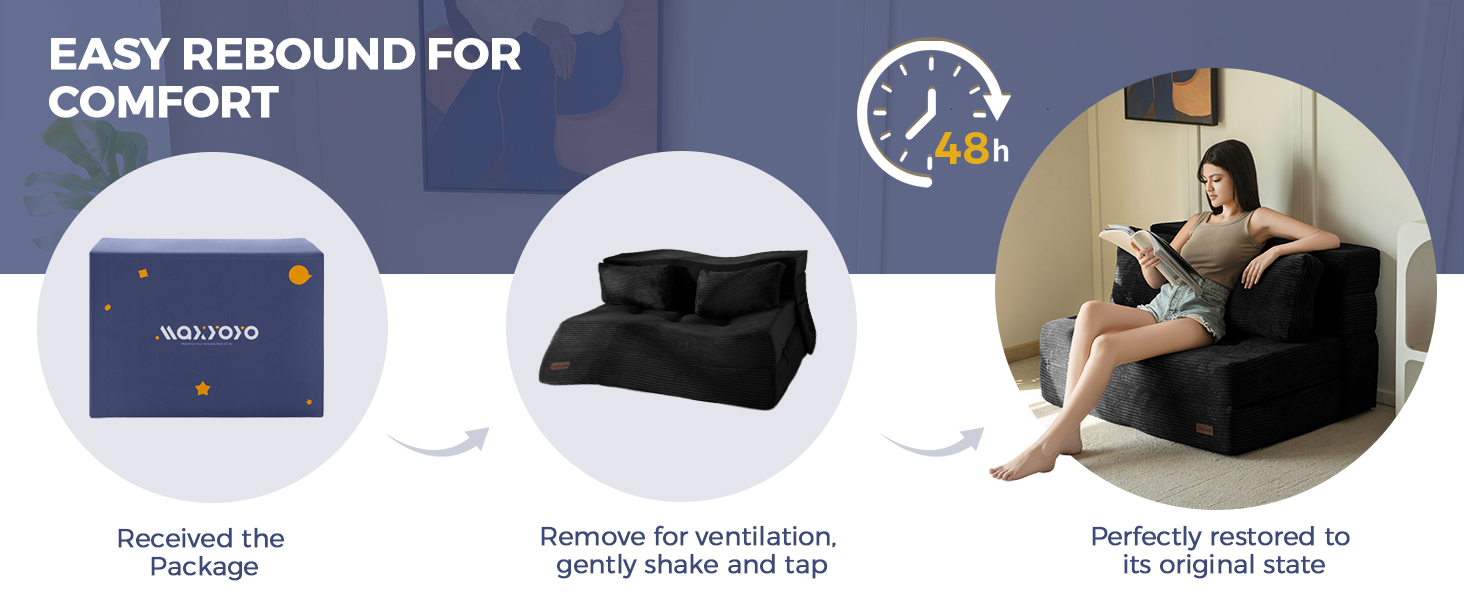 BEAN BAG CHAIR