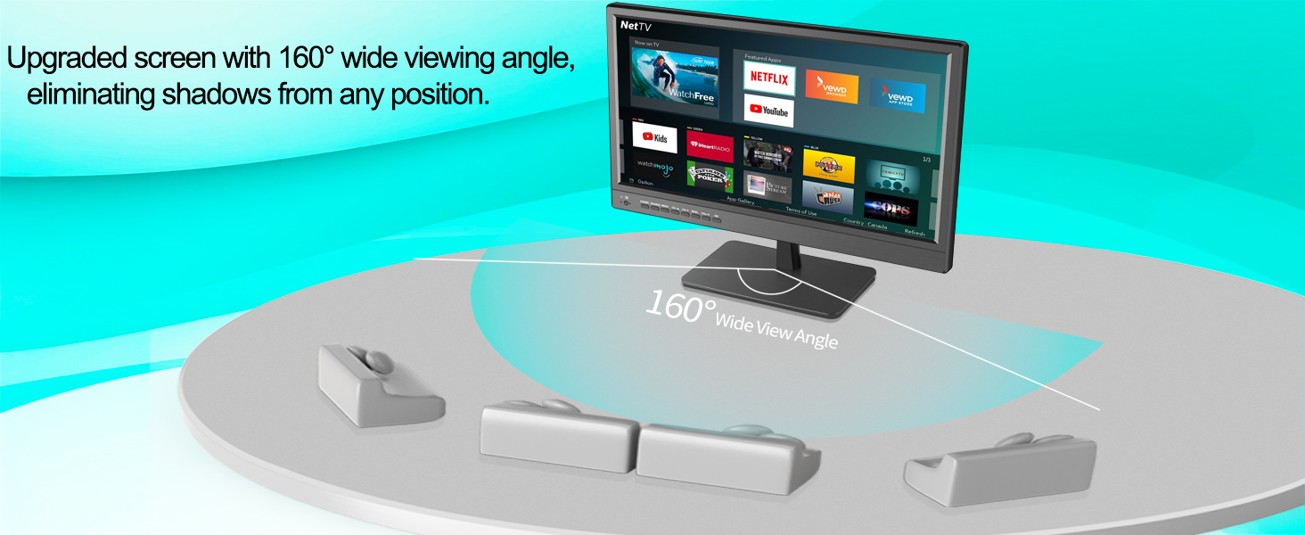 Google TV