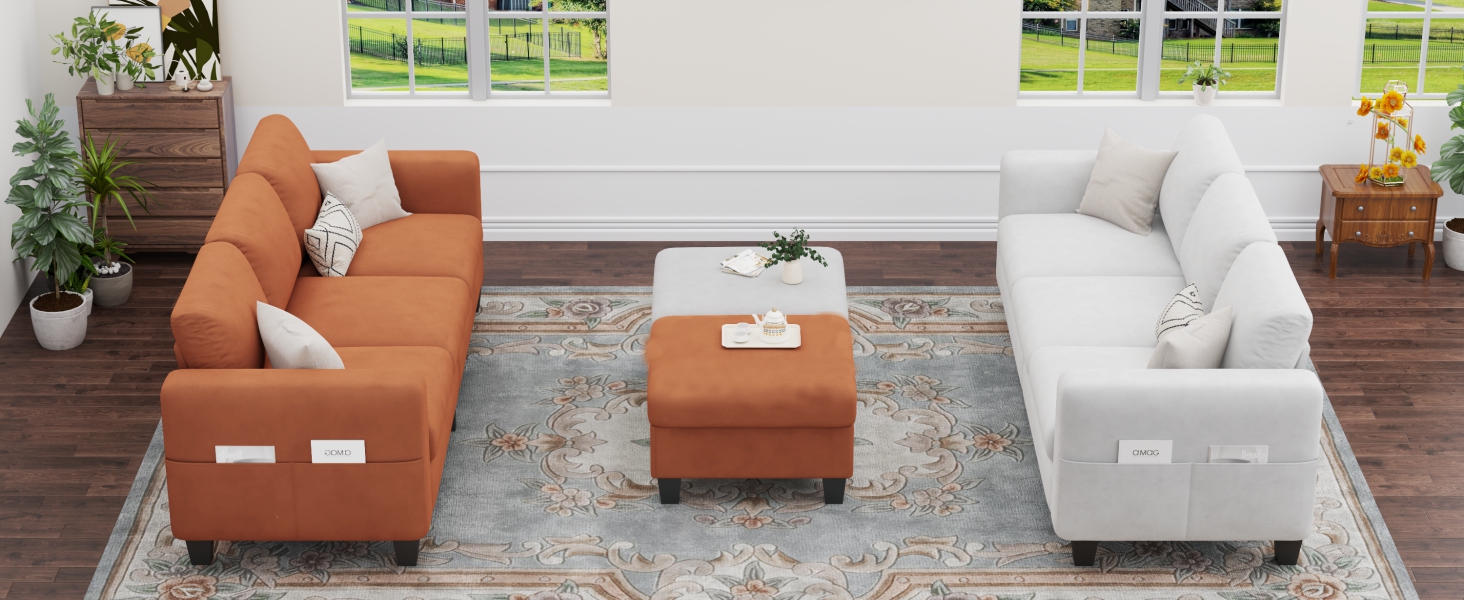 couch