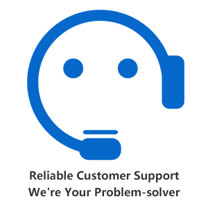 Customer Support