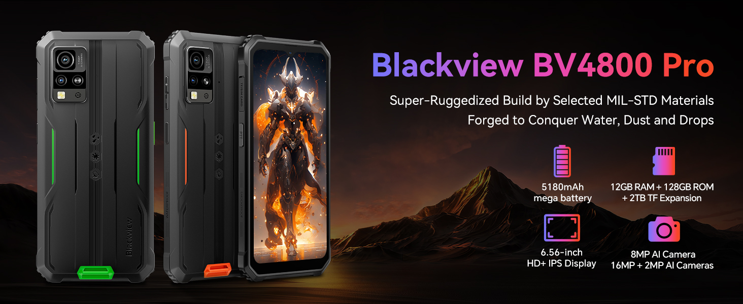 rugged phone unlocked