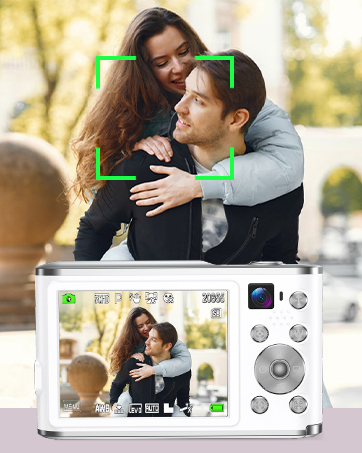 autofocus camera