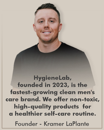 mens care