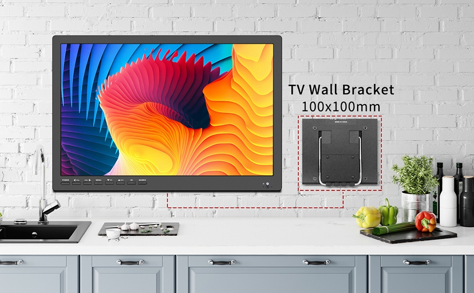 17inch tv 