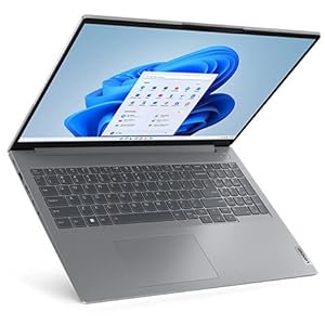 ThinkBook 16 G6