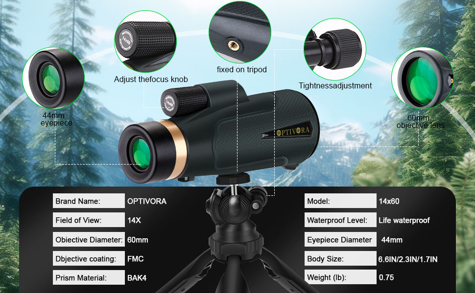 telescope for kids