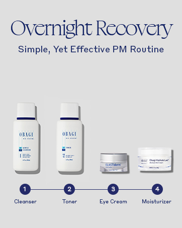 Overnight Recovery