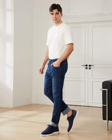 mens slip on shoes