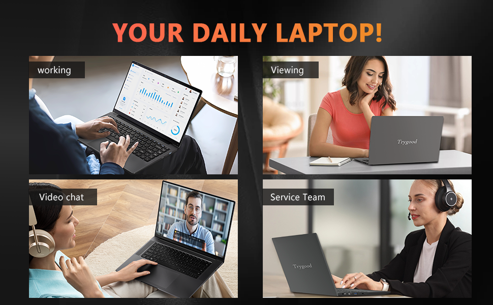 laptop computers