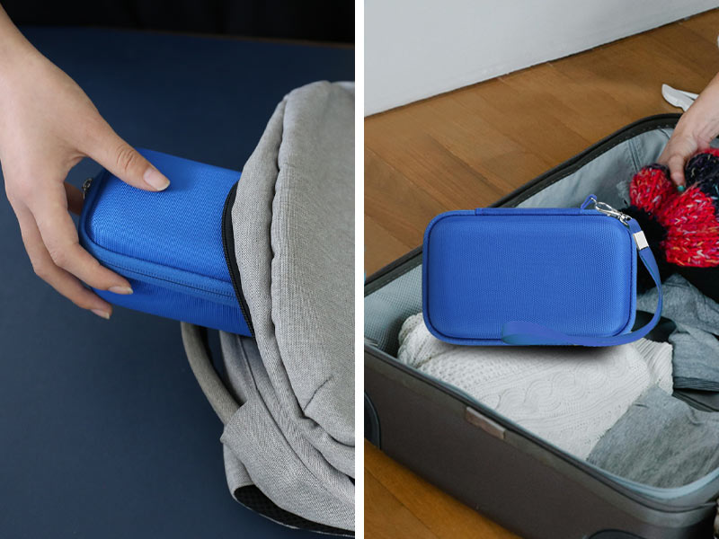 Canon PowerShot V1 Case