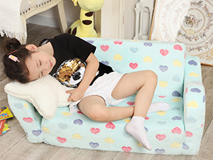 kids couch
