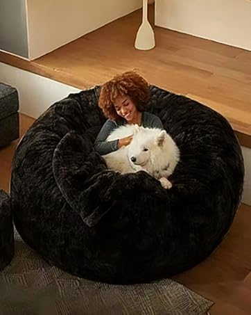 bean bag cover fou adults