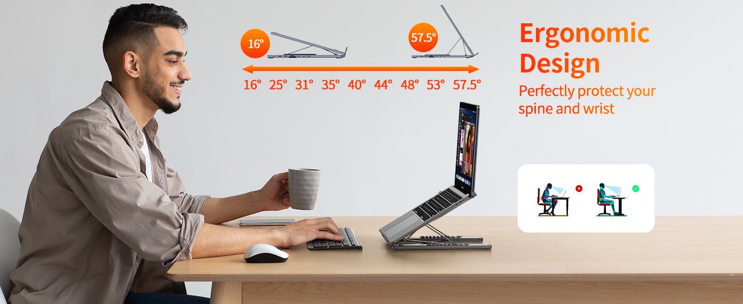 Laptop Stand