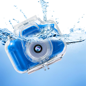 kid camera