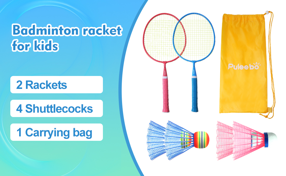 badminton 