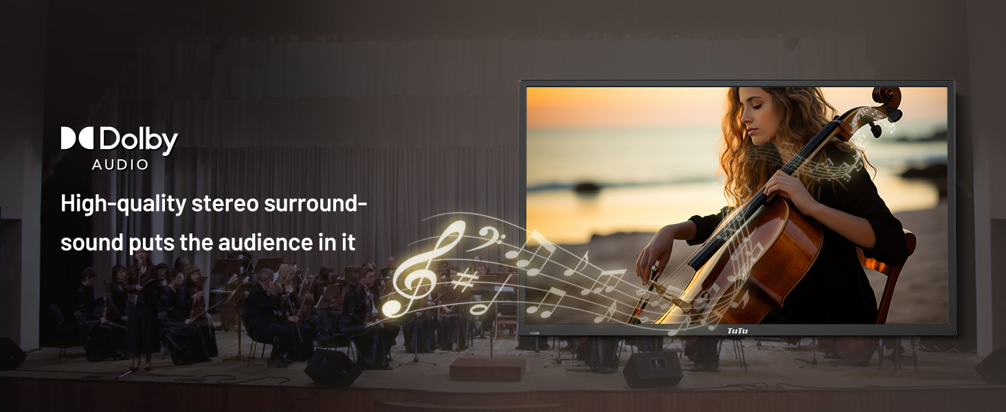 dolby audio