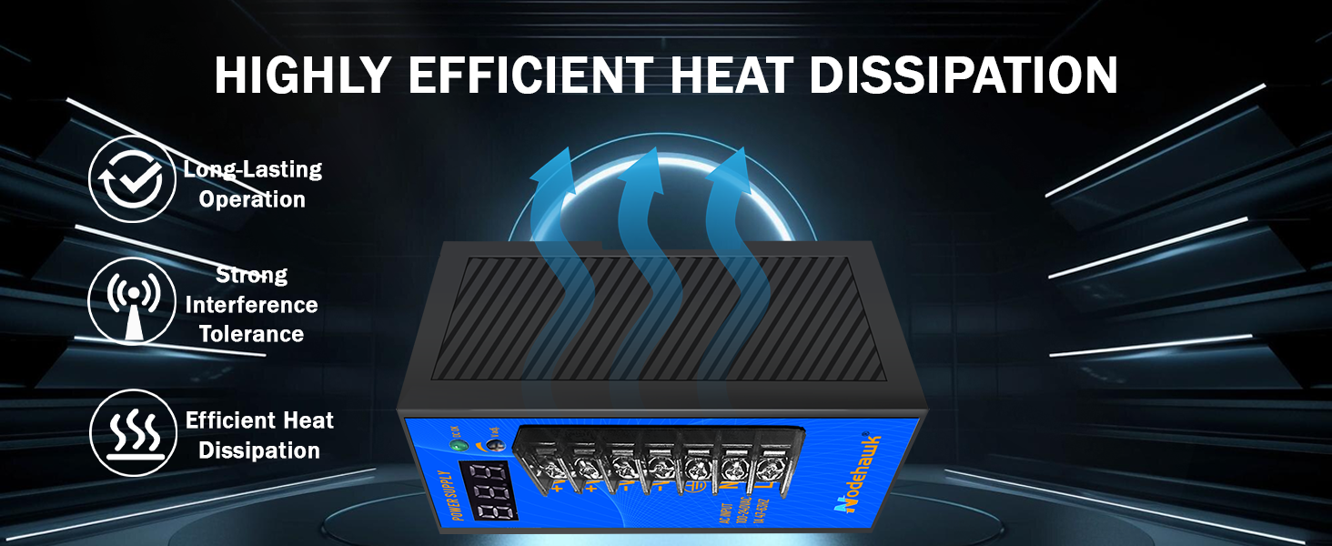 switching power supply