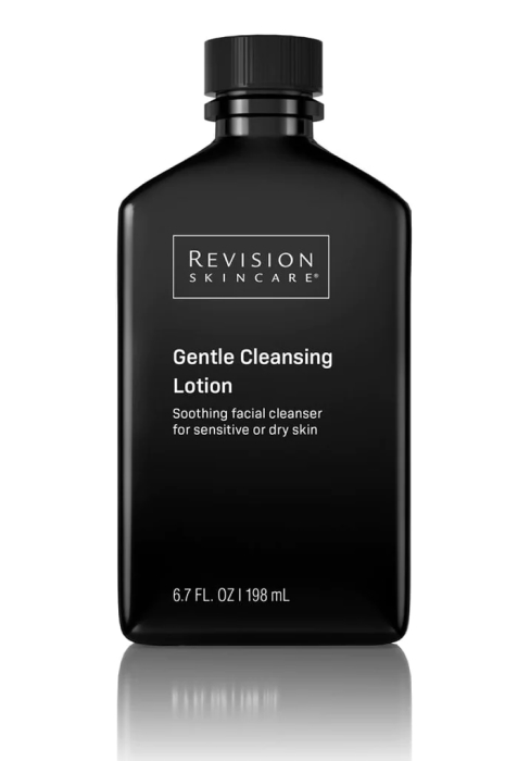 Gentle Cleansing Lotion