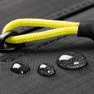 Native Union Ultralight Sleeve Durable Lightweight Sustainable Made of 100% Recycled Ripstop Fabric 
