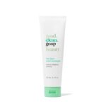 Face wash