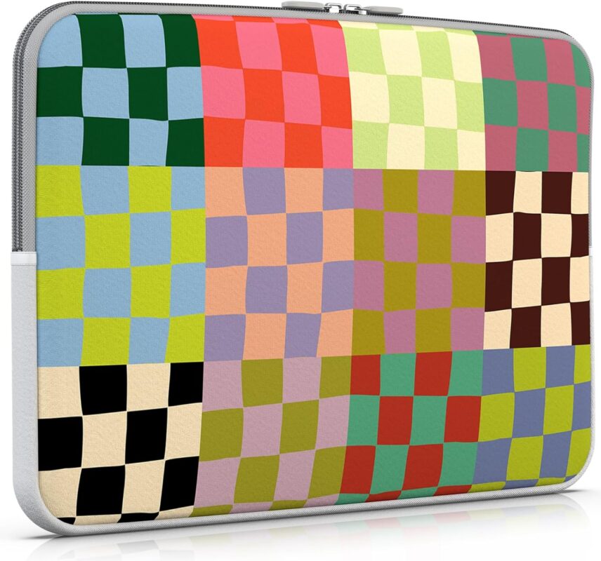 Laptop sleeves