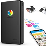 External hard drives