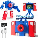 Digital cameras