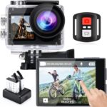 Digital cameras