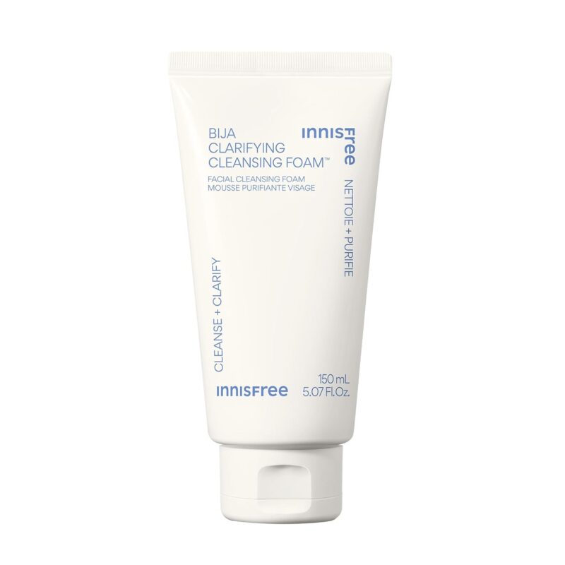 Face wash