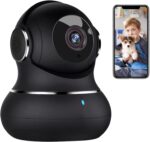 Surveillance cameras