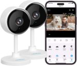 Surveillance cameras