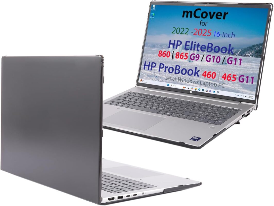 Laptops