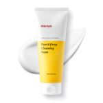 Face wash